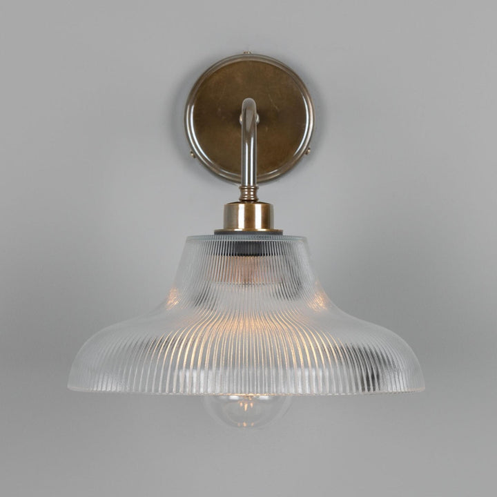 Mono Railway Wall Light IP65