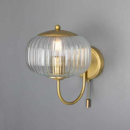 Nehir Wall Light