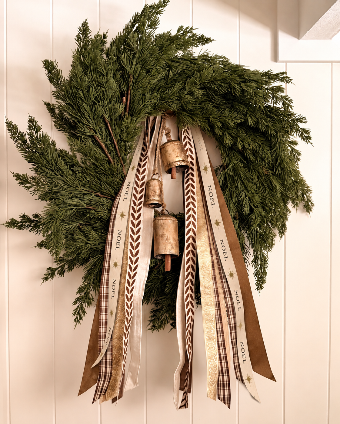 Noel Ribbons
