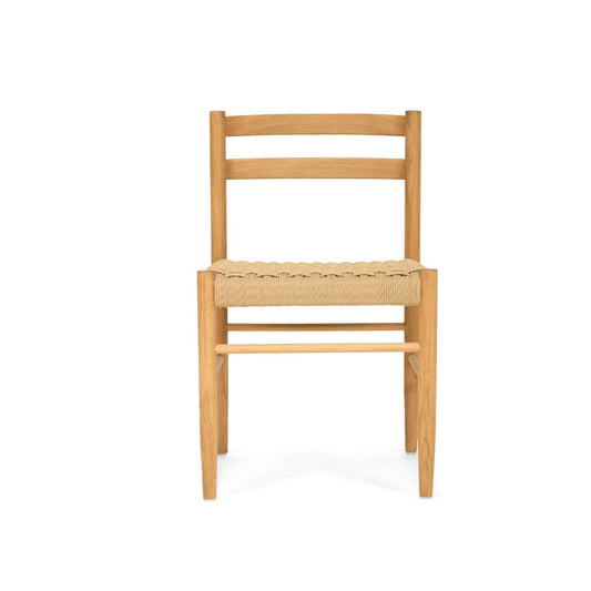 Sawyer Woven Dining Chair
