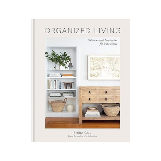 Organized Living