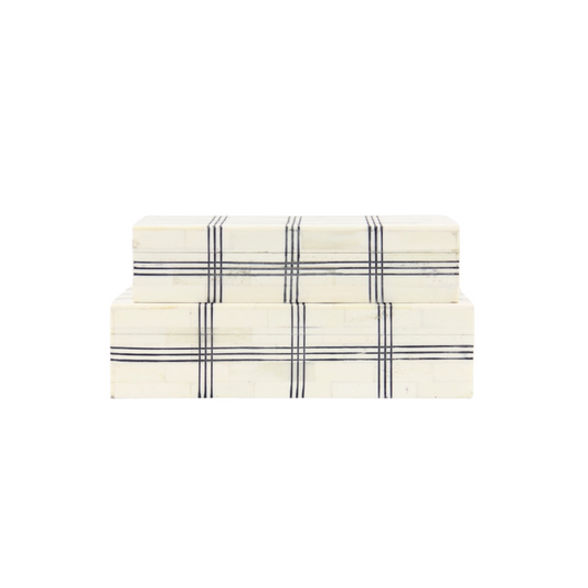 Oxford Bone Box