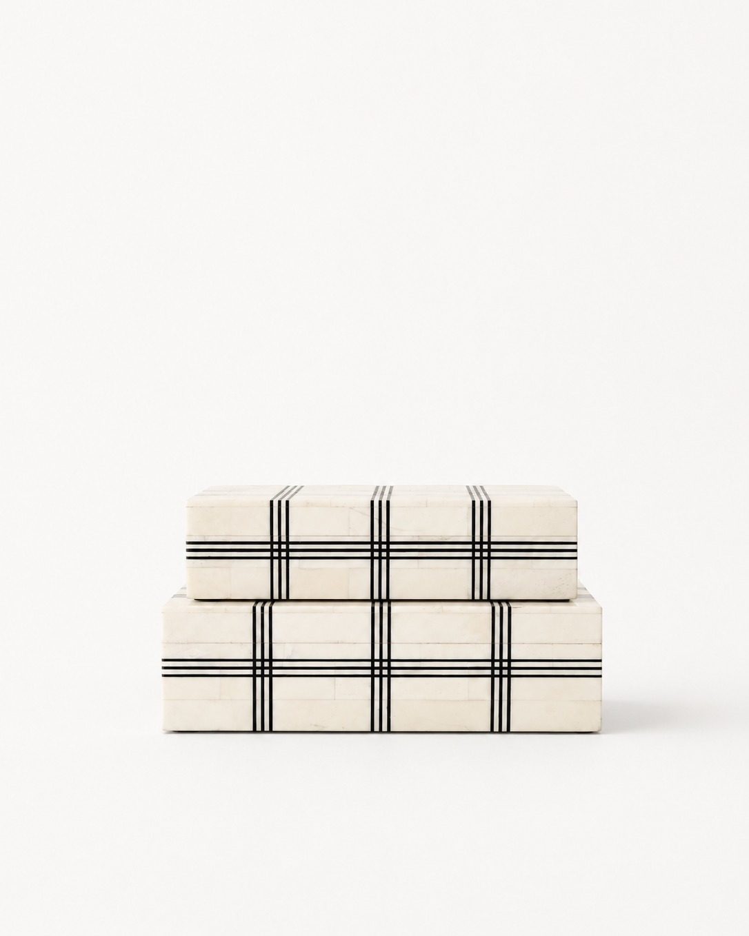 Oxford Bone Box