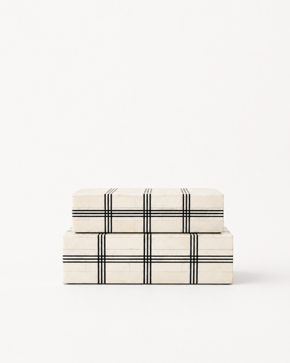 Oxford Bone Box