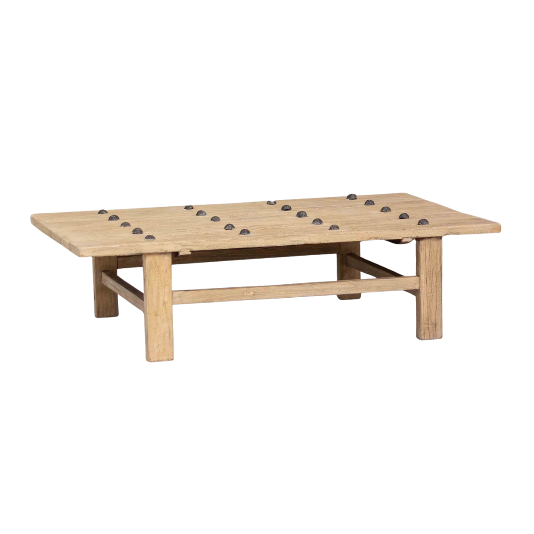 Puerta Coffee Table