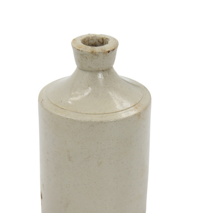 Antique Putty Bottle VII