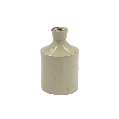 Antique Putty Bottle VIII