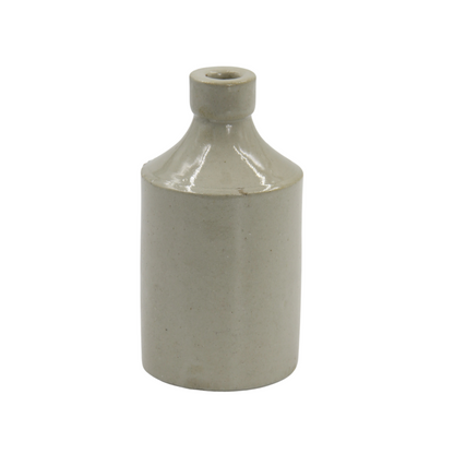 Antique Putty Bottle IX