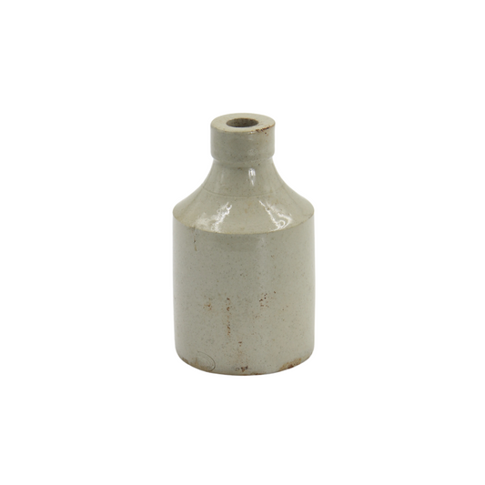 Antique Putty Bottle VI