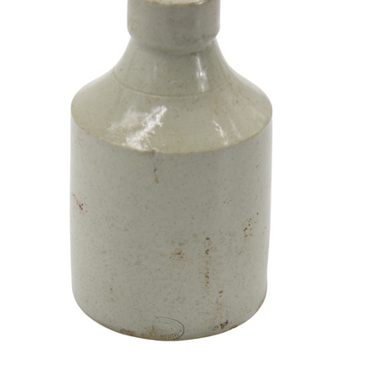 Antique Putty Bottle VI