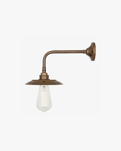 Reznor Wall Light