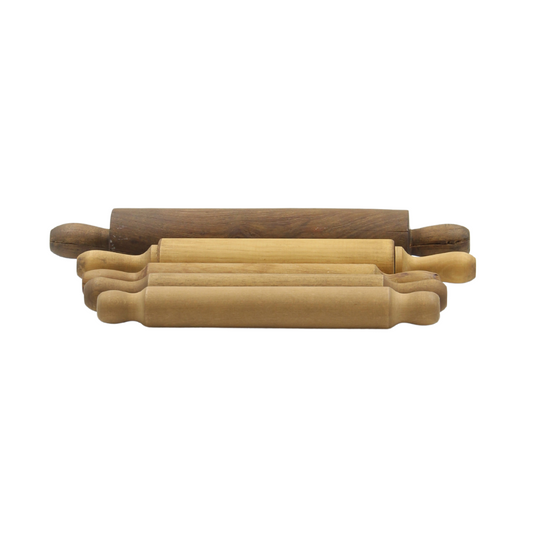 Vintage European Rolling Pins II