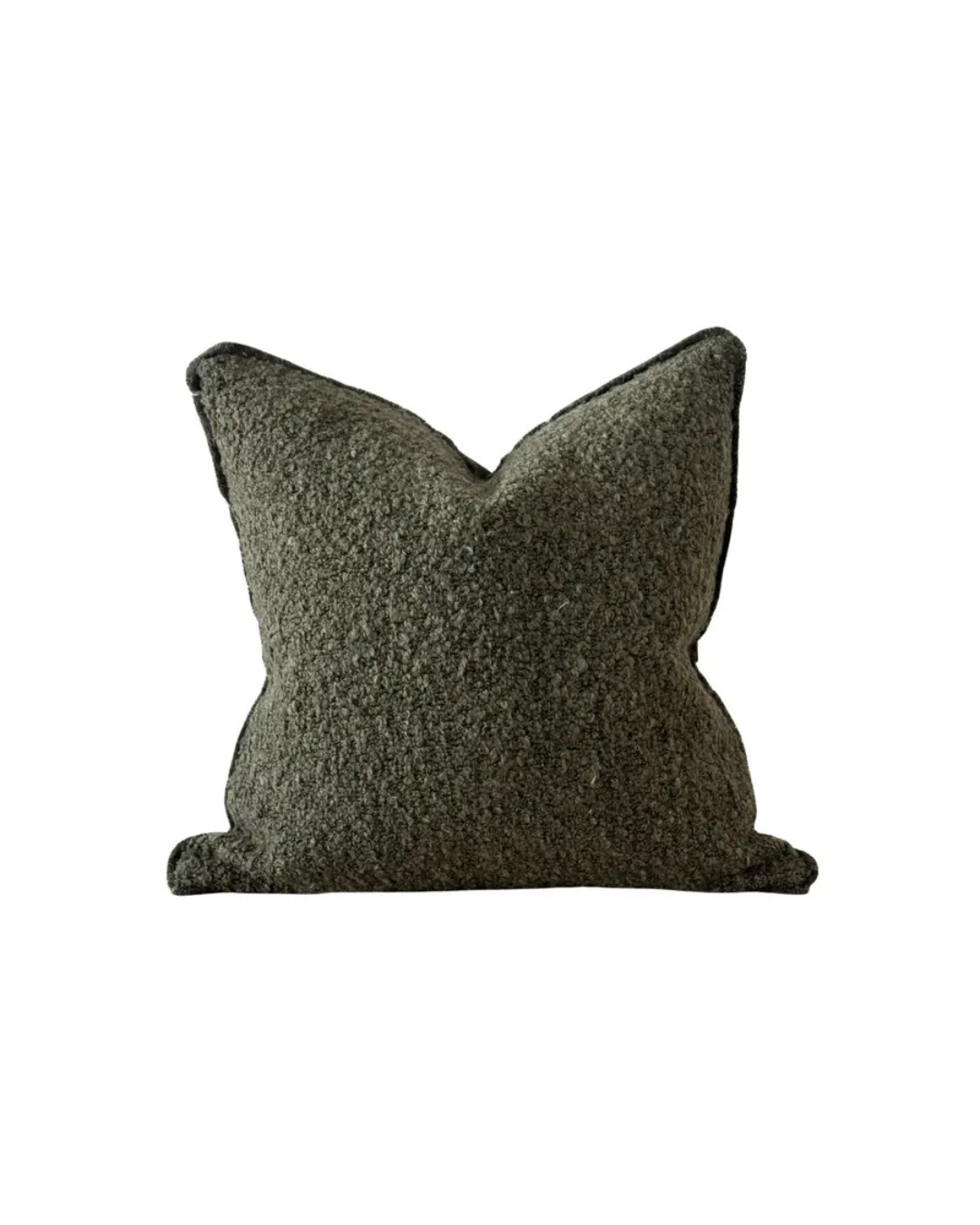Rupert Bouclé Cushion | 53cm x 53cm