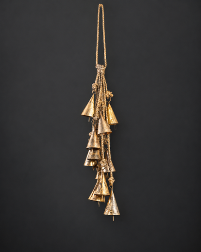 Tapered Bell Cluster