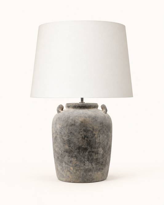 Clayton Table Lamp