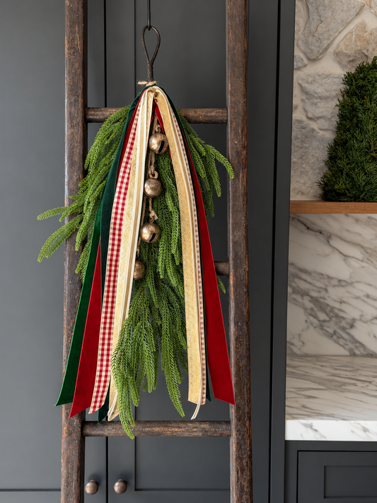 Saint Nicholas Ribbons