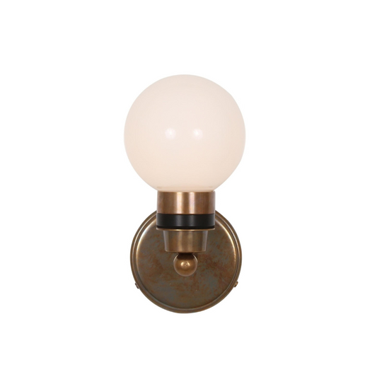 Shannon Wall Light IP65