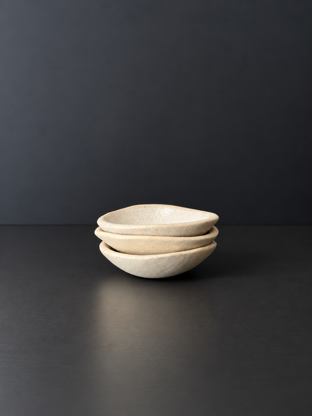Lena Ceramic Mini Bowls