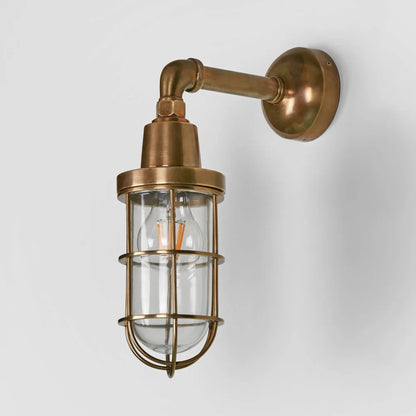 Harbour Cove Wall Light IP54
