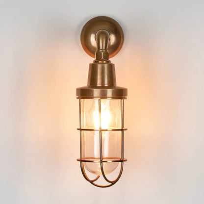 Harbour Cove Wall Light IP54