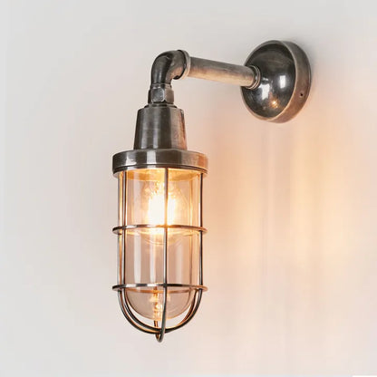 Harbour Cove Wall Light IP54