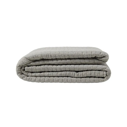 Stone Washed Cotton Quilt