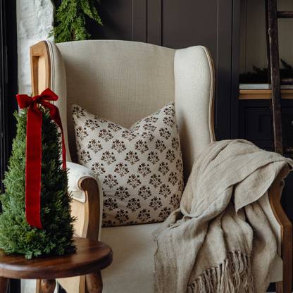 Cypress Tabletop Tree 43cm