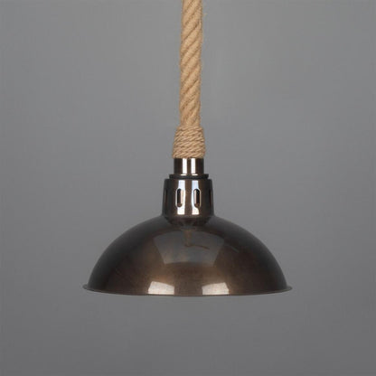 Tahiti Rope Pendant IP65