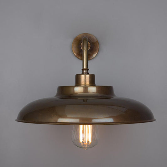 Telal Wall Light