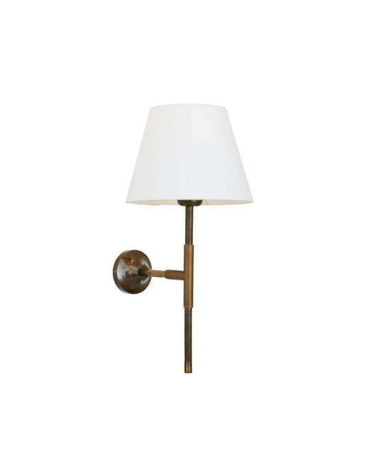 Tenby Wall Light