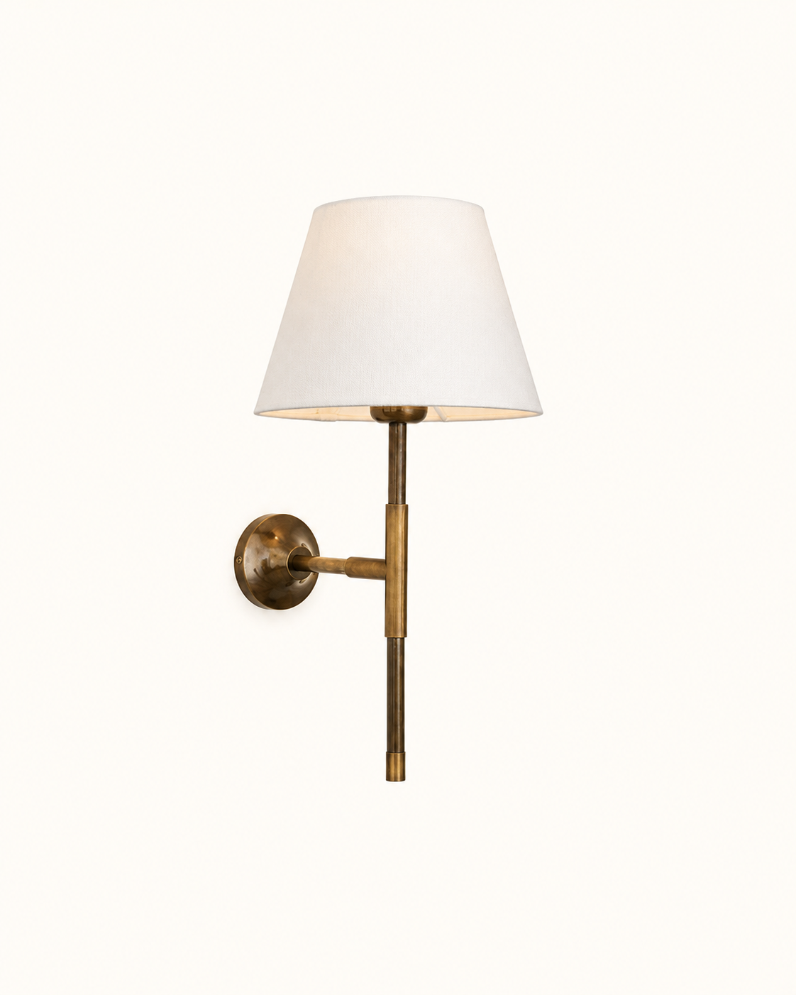 Tenby Wall Light