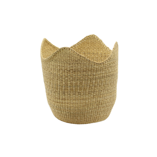 Veta Vera Tulip Basket