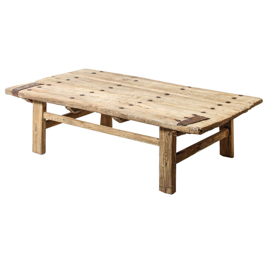 Puerta Coffee Table