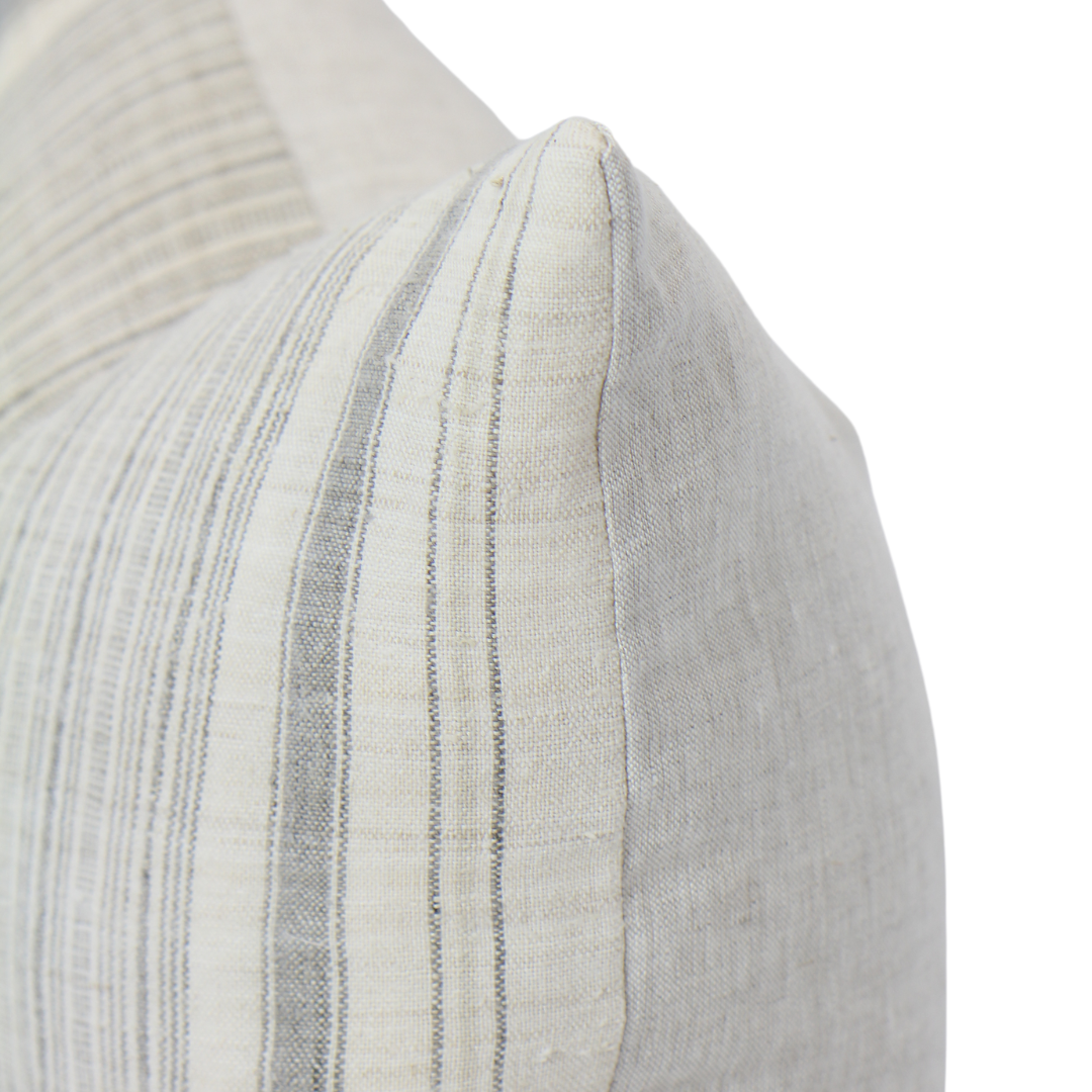 Vintage Stripes Cushion