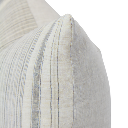 Vintage Stripes Cushion