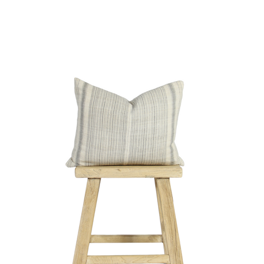 Vintage Stripes Cushion