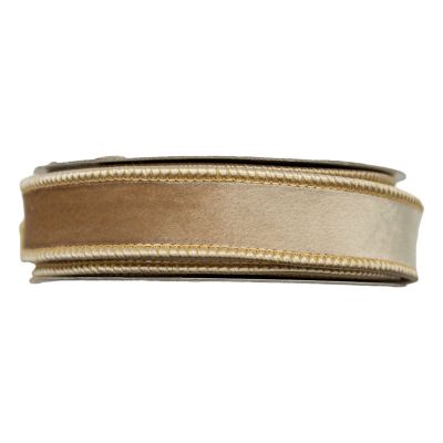 3m Wired Velvet Ribbon