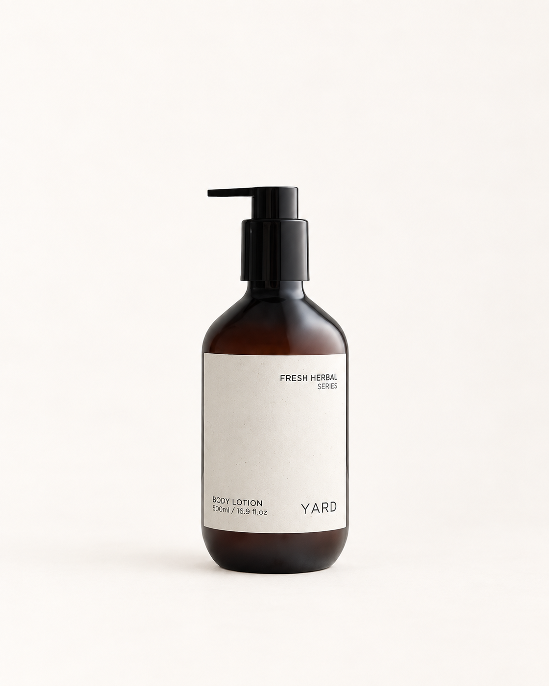 YARD Body Lotion | Wild Citrus