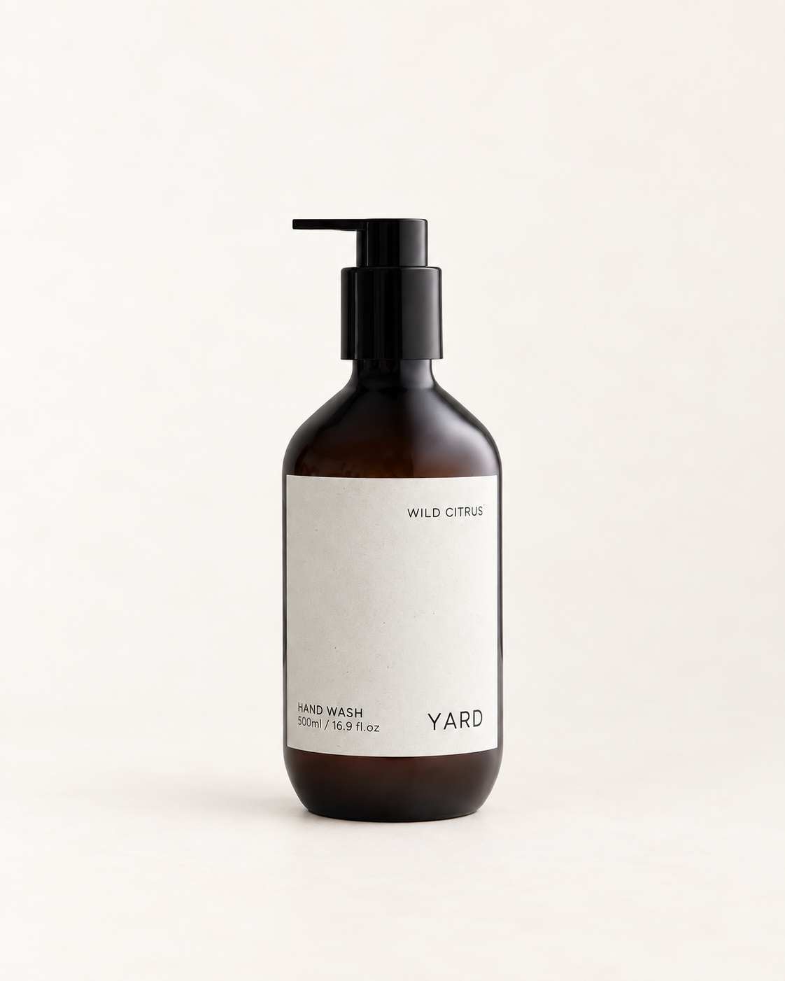YARD Hand Wash | Wild Citrus