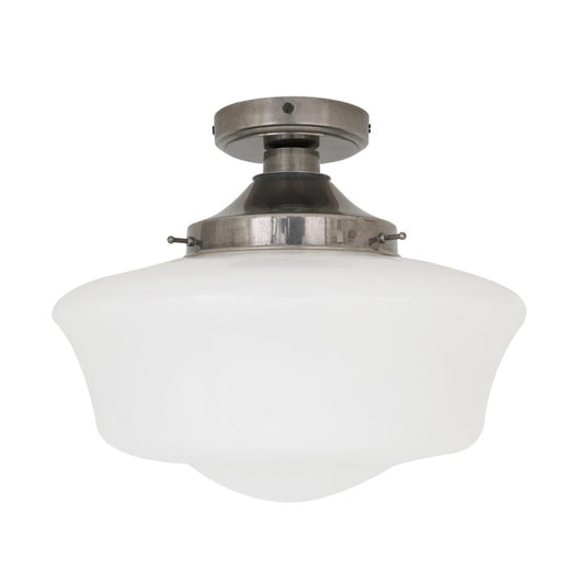 Anath Schoolhouse Ceiling Light IP44