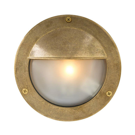 Begawan Outdoor Wall Light IP65