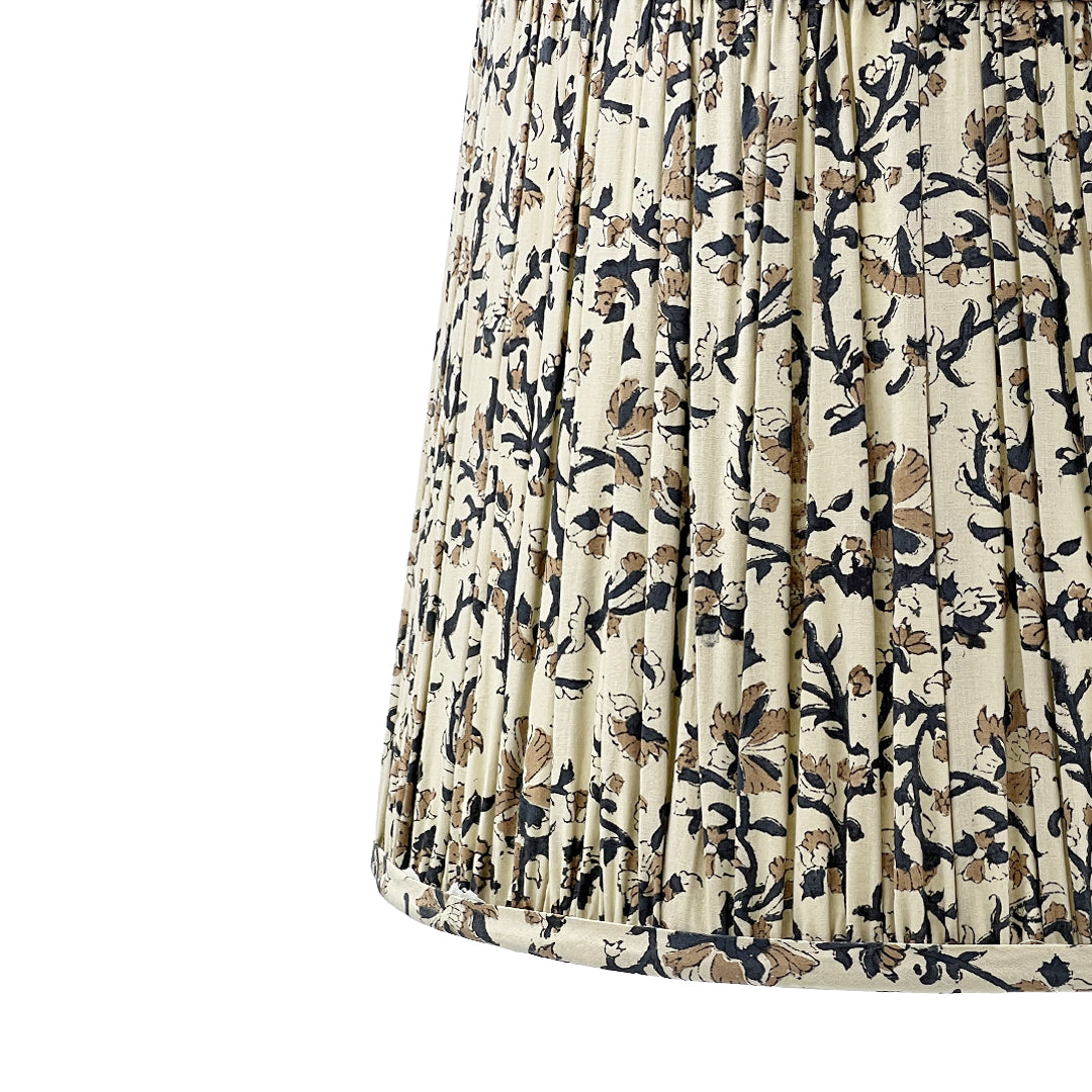 Manningtree Pleated Shade