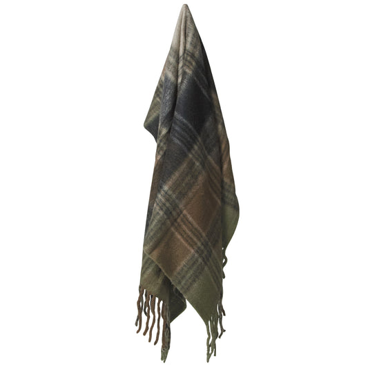 Highlands Throw Blanket